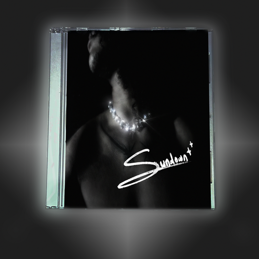 Finding Starlight CD